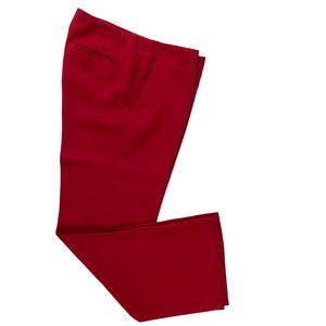 Banana Republic Wide Leg Dress Pants